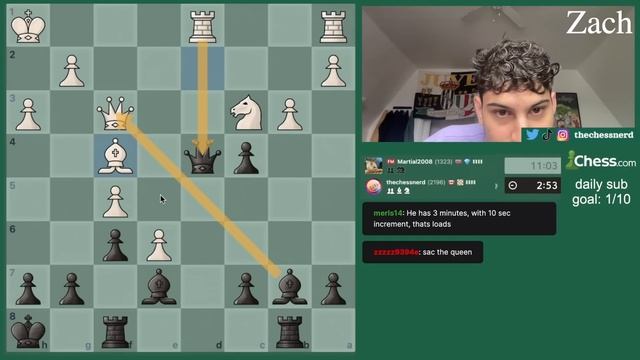 Chess Expert Explains MOVE BY MOVE vs MASTER смотреть онлайн