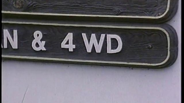 Jeep CJ 25th Anniversary