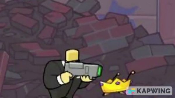 Castle Crashers OST - Necromancer Theme