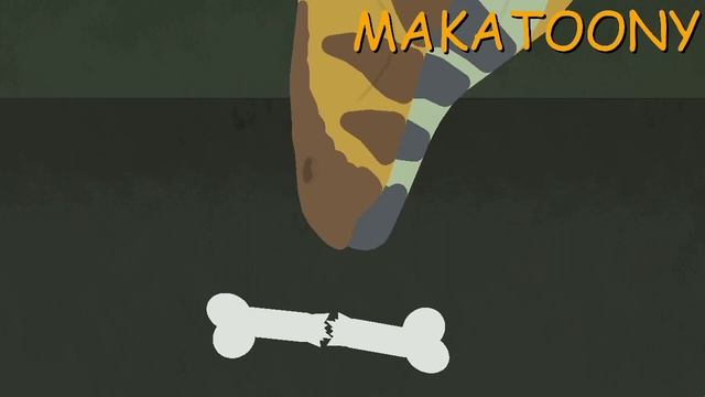 Realistic Concavernator Animation (Stick Nodes) #BreadManCompetition смотреть онлайн