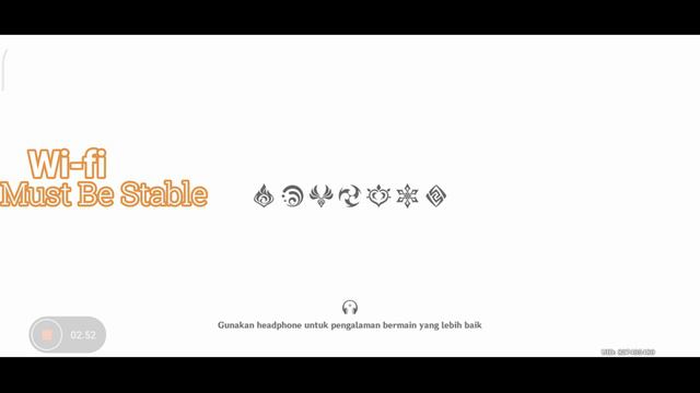 Setting Genshin Impact Redmi 9 4/64 No Lag Custom Setting ........Config File in description.... смотреть онлайн