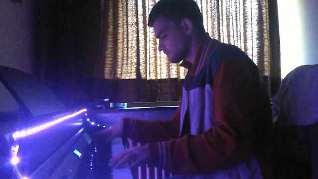 Dance Monkey arr. by Peter Buka смотреть онлайн