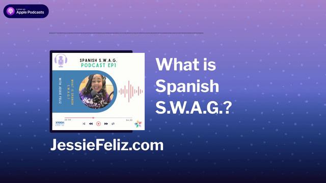 Spanish S.W.A.G. EP1 смотреть онлайн