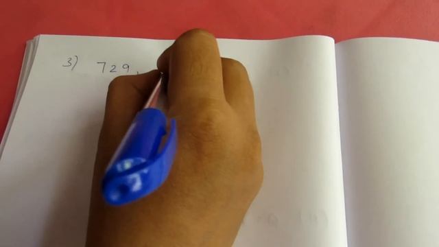 TN 10 Maths New Syllabus Numbers and Sequences Ex 2.7 sums 1 to 6 смотреть онлайн
