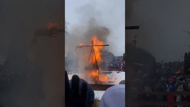 Масленица - 2023