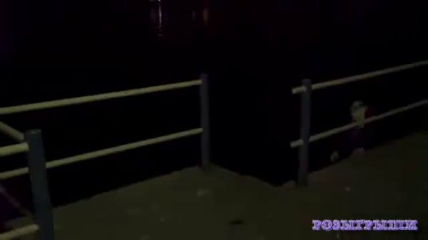 Страшный розыгрыш!