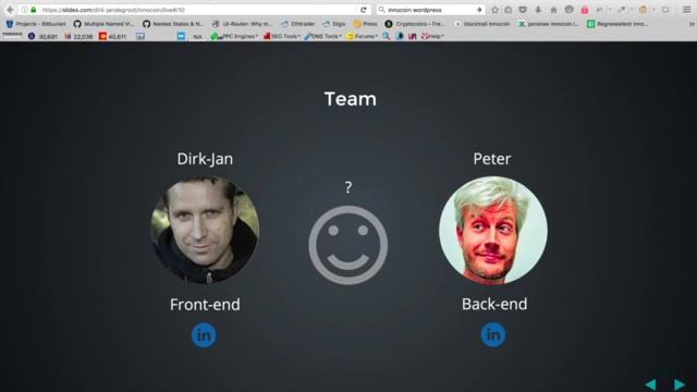DigixDAO Introduction to Webinar Series #2 смотреть онлайн