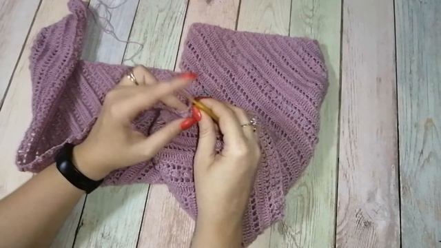 TAG "Вязальные факты обо мне" смотреть онлайн