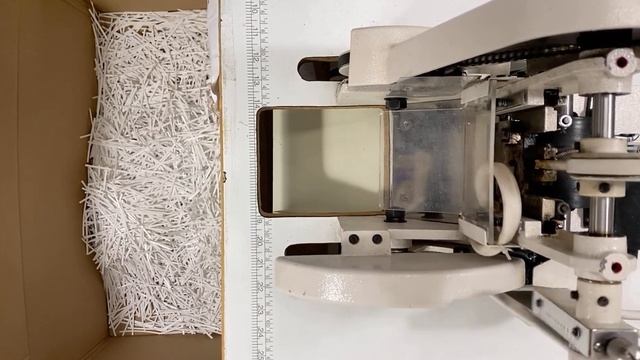 Производство носового фиксатора для масок и респираторов. смотреть онлайн