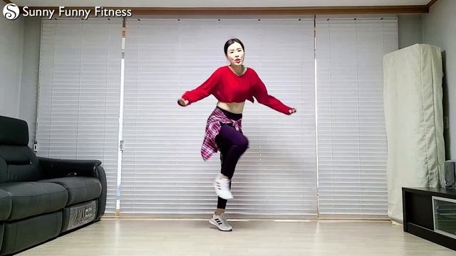 I Will Survive - Zumba (Salsa) | Dance Diet Workout | 댄스다이어트 | Choreo by Sunny | 줌바 | 살사 | 홈트| смотреть онлайн