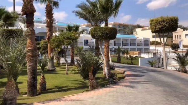 Отель SULTAN GARDENS RESORT 5*. Египет, Шарм-Эль-Шейх