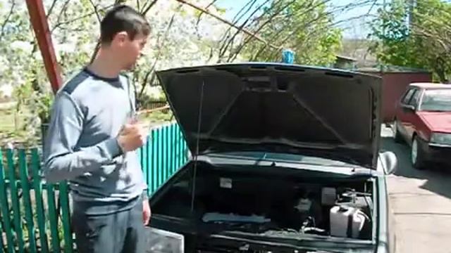 Почему я перешел с 16 кл на 8 кл. Как перейти с 16кл на 8кл двигатель. Детальная инструкция смотреть онлайн