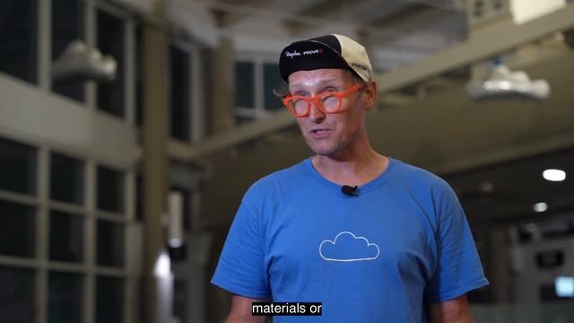 Houston Airports - Ten Site Specific Art Commissions смотреть онлайн