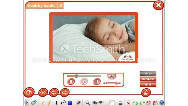 excel. 7 grade. 8 module. 1 lesson смотреть онлайн