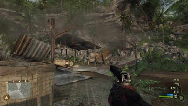 2007 vs 2014 - Linear Static Game Environments Need to Die смотреть онлайн