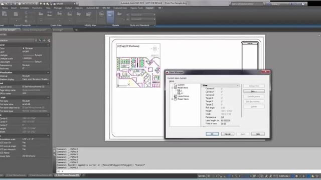 Making the most of Layouts and Page Setups смотреть онлайн