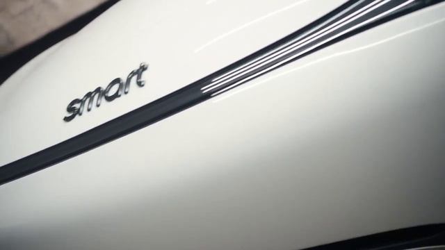 The Smart #1 Is an New Electric SUV Built With Geely! смотреть онлайн