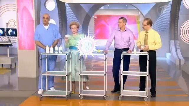 Солнцезащитный крем. Как его правильно выбрать смотреть онлайн