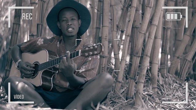 Uwo Mwana Cover by Derrick Don Divin [Directed by Alviz Organ] смотреть онлайн