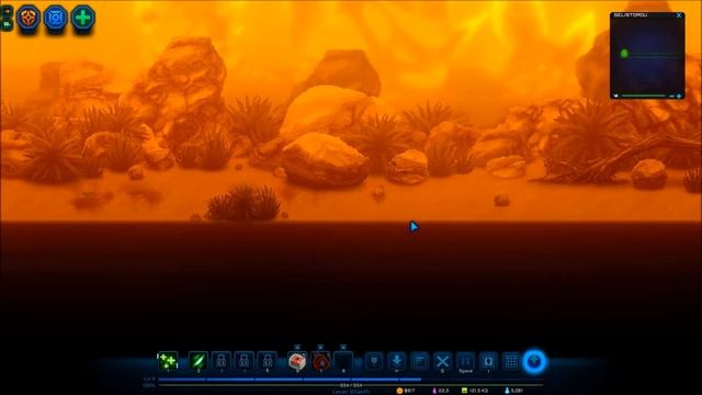 Pixel Privateers Ep. 2 - Cyborgs And Space Bucks смотреть онлайн