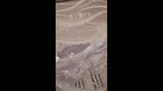 Химчистка дивана( бытовая химия AMV) смотреть онлайн