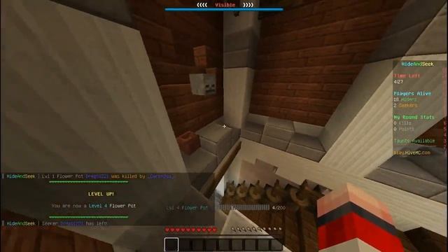 День Горшка || Minecraft || Фэнки смотреть онлайн