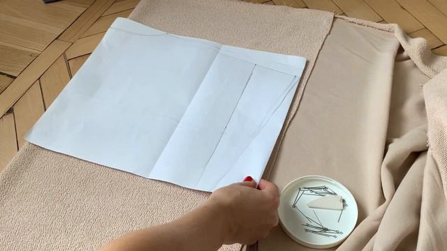ШЬЕМ ХУДИ/ТОЛСТОВКУ с капюшоном! Своими руками для новичков поэтапно! +ВЫКРОЙКА смотреть онлайн