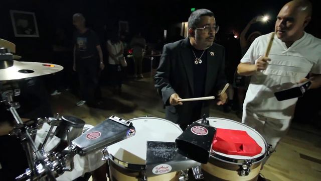 LP | Traffic Jam Party - Los Angeles смотреть онлайн