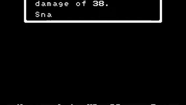 Fucked up and evil Earthbound Beginnings audio 2 (emulation error?) смотреть онлайн