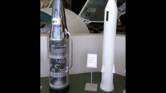 Музей Циолковского (г.Калуга) смотреть онлайн