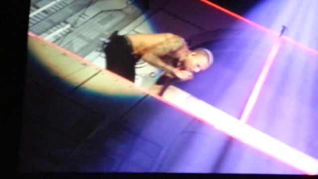 Chris Brown - Carpe Diem Tour Stuttgart 23.11.2012 смотреть онлайн