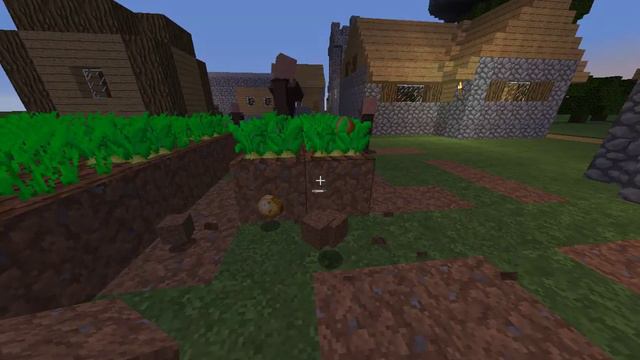 СТРИМ MINECRAFT В РАЗРЕШЕНИИ 4:3 смотреть онлайн