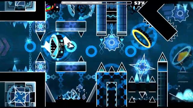 A BIZARRE PHANTASM 100% (EXTREME DEMON) by TeamN2 | Geometry Dash [2.11] смотреть онлайн