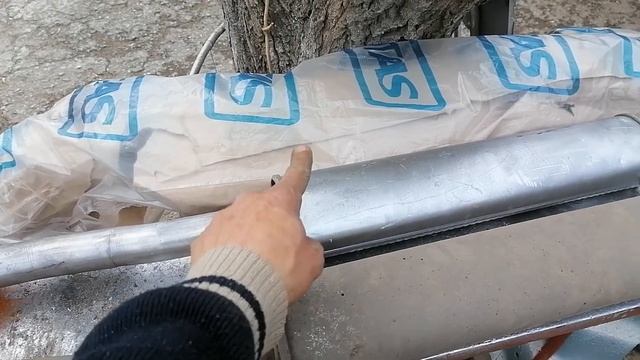 Прямоточный выхлоп Ваз.[Выхлоп.Прямоток 2110-11-12] смотреть онлайн