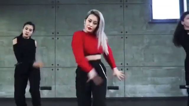 ~♡Танец над песней solo♡~ смотреть онлайн