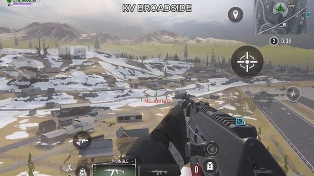 Warzone Mobile SECRET ANIMATION : 4K 60FPS all firearms (iPad Air 5: M1) смотреть онлайн