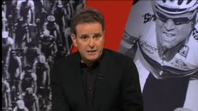 SBS Cycling Central Ep 51 Dave McKenzie On Landis and New Cycling Pathways.flv смотреть онлайн