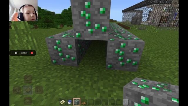 LokiCraft 3 как сделать ракету