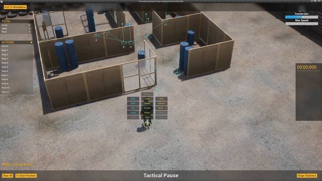 Practical Shooting Simulator смотреть онлайн