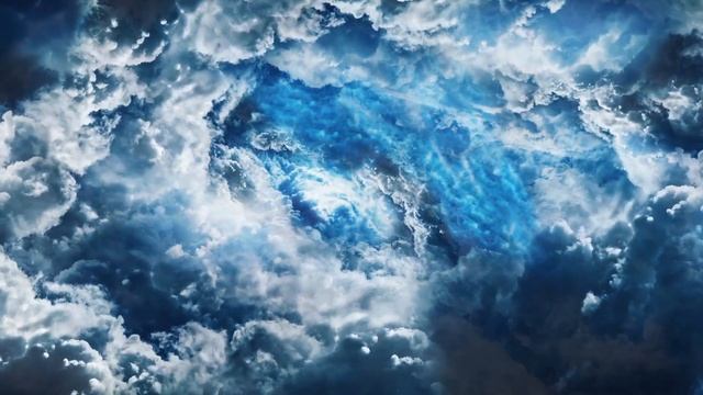 Медитация - Мир Любви смотреть онлайн