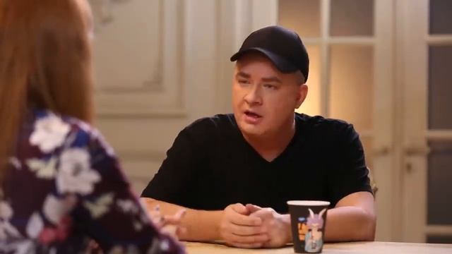 Андрей Данилко. О съемках в фильме «Шпион» смотреть онлайн
