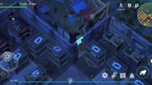 Last Day Рейд базы BurgerKing﹤3