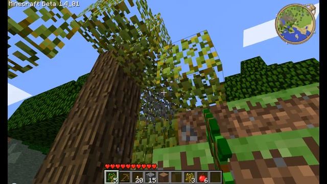 Moded Minecraftia Episode 2 - Glitchy Mods Are Glitchy смотреть онлайн