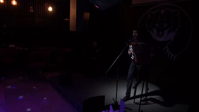 Александр НИКОЛЕНКО - Музыкальная композиция "Чистые пруды" На проекте "В гостях у Клима" смотреть онлайн