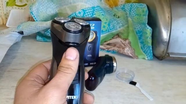 Мини бритва из АлиЭкспресс смотреть онлайн