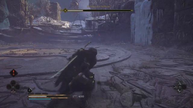 AC Valhalla Forgotten Saga Defeating Hel смотреть онлайн