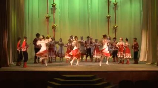 калинка смотреть онлайн
