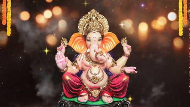 Om Gam Ganapataye Namaha 108 times ॐ Ganesh Mantra ॐ ganesh ganesha 象神 พระพิฆเนศ ガネーシャ गणेश 가네쉬 смотреть онлайн