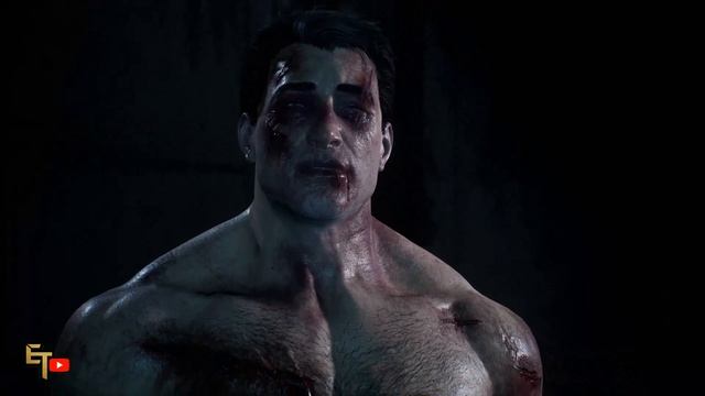 Gotham Knights with Kevin Conroy's Batman (AI Voice) смотреть онлайн