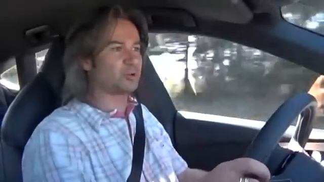 Audi A7 2012, Audi S7 2012 Тест Драйв  видео